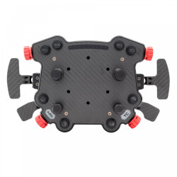 Simagic GT Pro Hub(K) – Łopatki zmiany biegów i sprzęgła