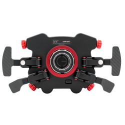 Simagic GT Pro Hub – łopatki zmiany biegów i sprzęgła