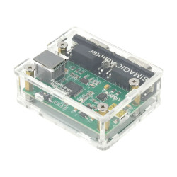 Simagic PA-V1 – adapter