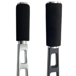 SG Racing – Gałka z poliuretanu