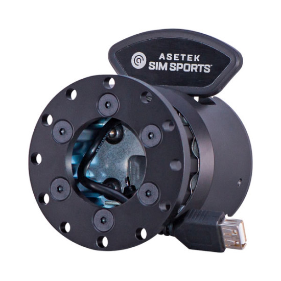 Adapter szybkiego montażu (quick release) do Asetek Invicta