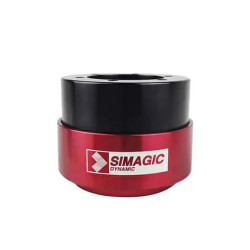 Simagic QR50 – adapter