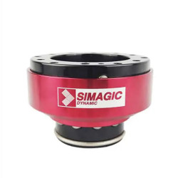 Simagic QR70 – adapter