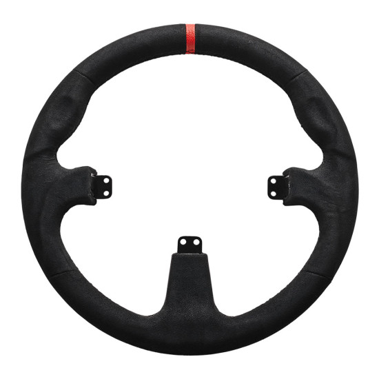 Obręcz Asetek GT – Comfort+