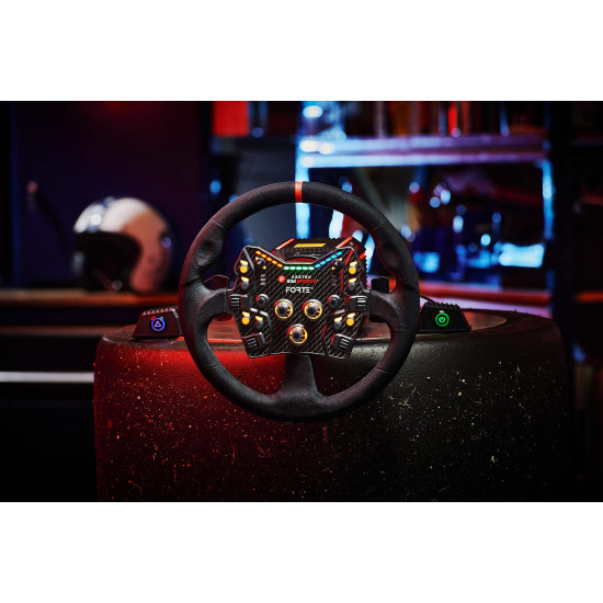 Obręcz Asetek GT – Comfort+