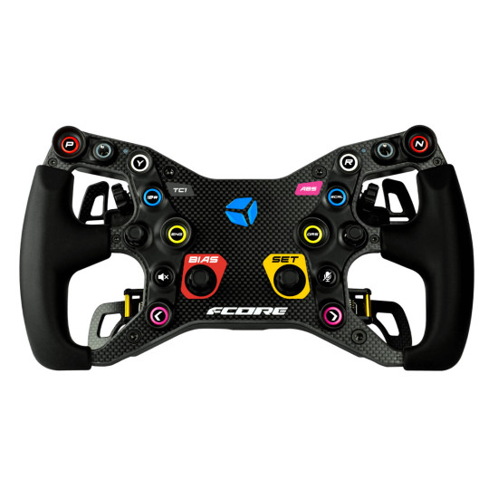 Kierownica Cube Controls F-CORE