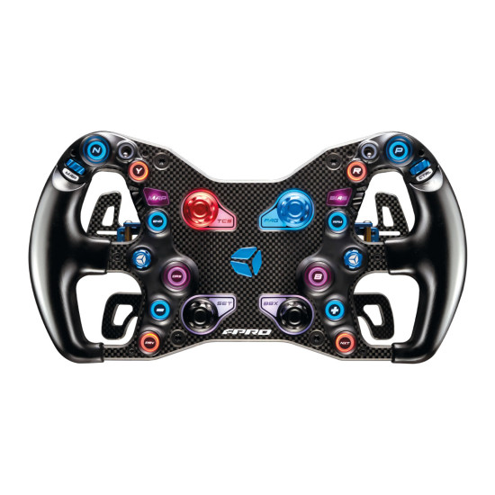 Kierownica Cube Controls F-PRO