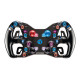Kierownica Cube Controls F-PRO