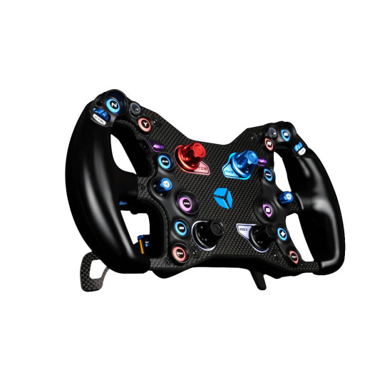 Kierownica Cube Controls F-PRO