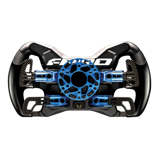 Kierownica Cube Controls F-PRO