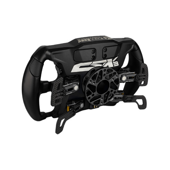 Kierownica Cube Controls CSX-3