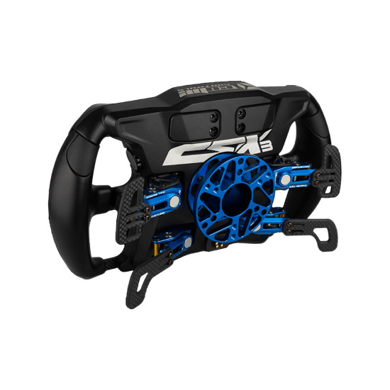 Kierownica Cube Controls CSX-3
