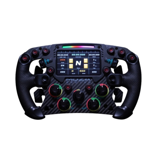 Kierownica MOZA FSR Formula