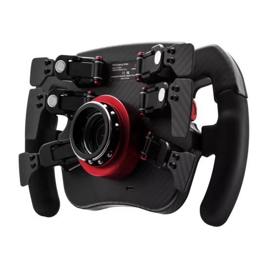 Kierownica Simagic FX Pro