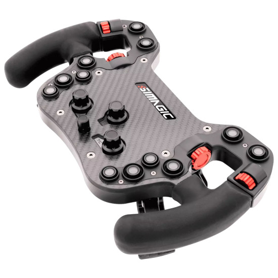Kierownica Simagic FX