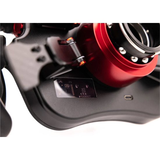 Kierownica Simagic FX