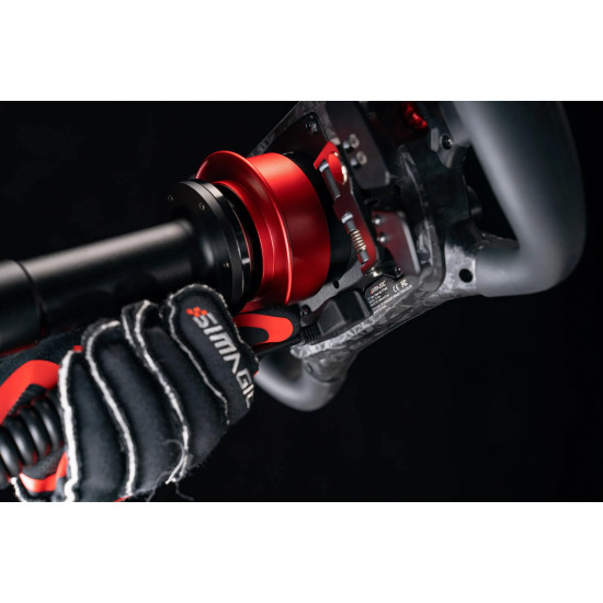 Kierownica Simagic GT Neo