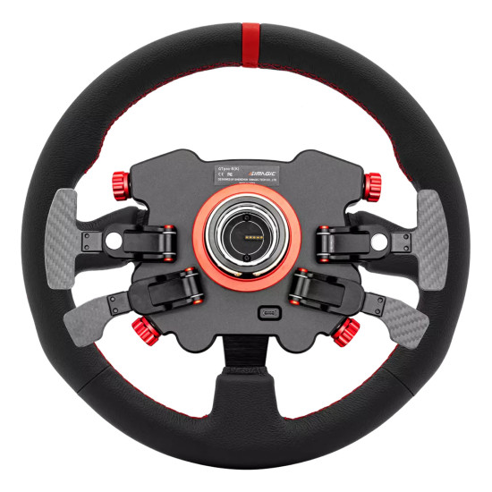 Kierownica Simagic GT Pro R