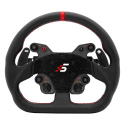 Simagic GT1 D ze skóry