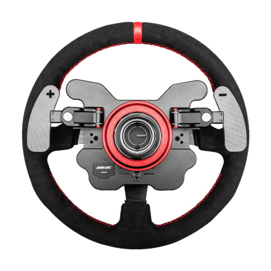 Simagic GT1 R ze skóry