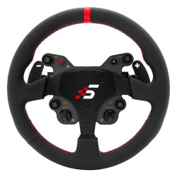 Simagic GT1 R ze skóry