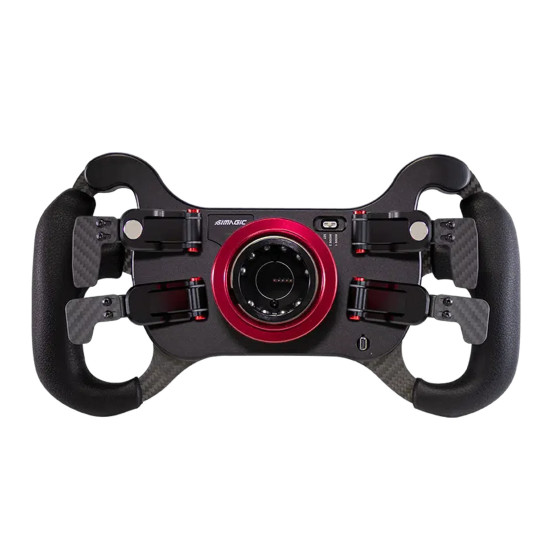 Kierownica Simagic GT4