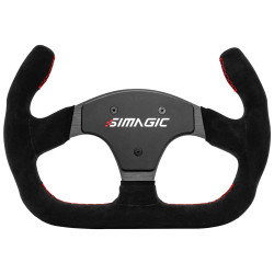 Simagic P-325C z Alcantary