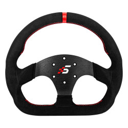 Simagic P-325D K ze skóry