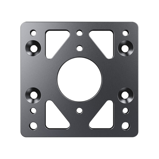 Uniwersalny adapter mocowania bazy