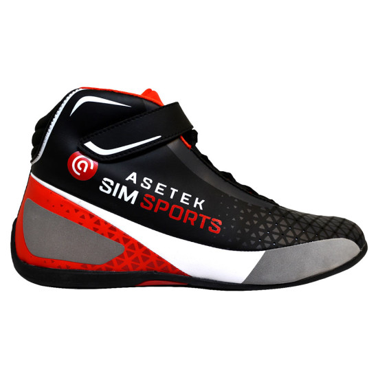 Buty simracingowe Asetek Simsports