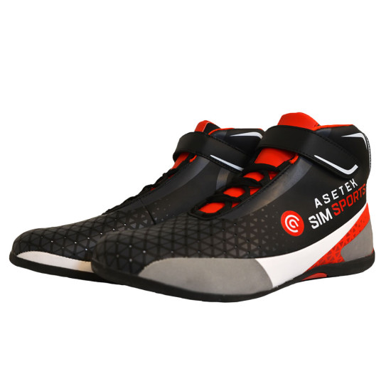 Buty simracingowe Asetek Simsports