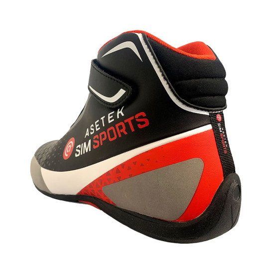 Buty simracingowe Asetek Simsports