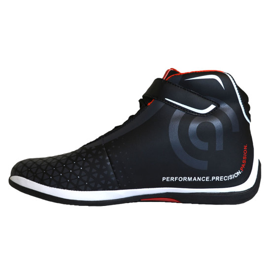 Buty simracingowe Asetek Simsports