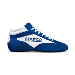 Sparco S-DRIVE MID - Niebieski