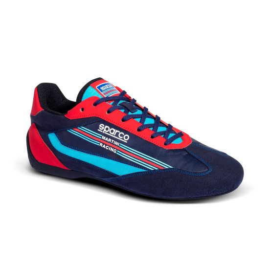 Sparco S-DRIVE Buty Sportowe Martini Racing