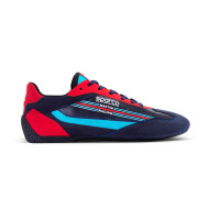 Sparco S-DRIVE Buty Sportowe Martini Racing