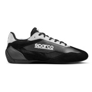 Sparco S-DRIVE - Czarny & Szary