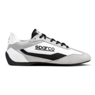 Sparco S-DRIVE - Biały i Szary