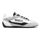 Sparco S-DRIVE - Biały i Szary