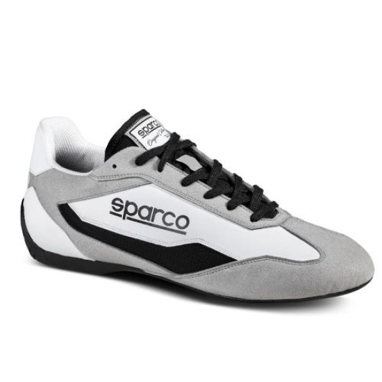 Sparco S-DRIVE - Biały i Szary