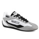Sparco S-DRIVE - Biały i Szary
