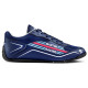 Sparco S-POLE - Buty Sportowe Martini Racing
