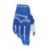 Rękawice Alpinestars Radar Niebieskie