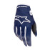 Rękawice Alpinestars Radar Granatowe