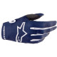 Rękawice Alpinestars Radar Granatowe