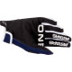 Rękawice Alpinestars Radar Granatowe