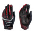 Sparco HYPERGRIP - Czarny i Czerwony