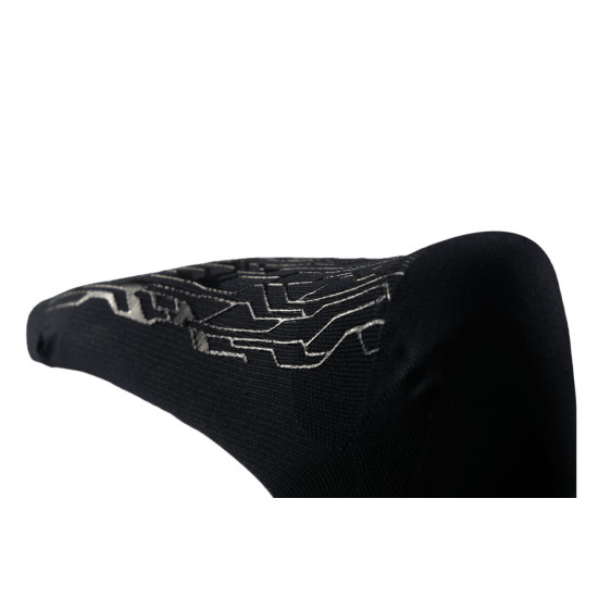 Skarpety Cube Controls G+ Sim Racing – czarne