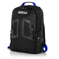 Sparco Stage Plecak – Niebieski