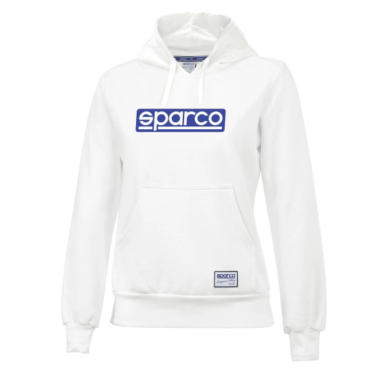 Damska bluza z kapturem Sparco Original